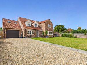 Front Elevation- click for photo gallery